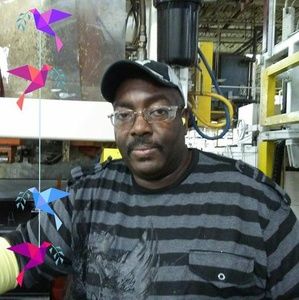 Meet your Posher, Johnny